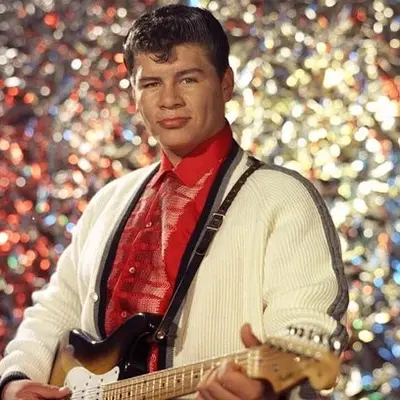 Ritchie Valens
