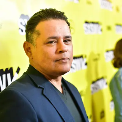 Raymond Cruz
