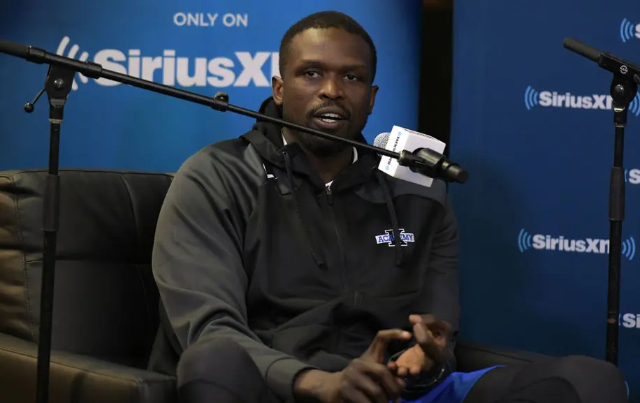Luol Deng Quietly Built A $200 Million Commercial Real Estate Empire As A Side Gig While Playing in the NBA