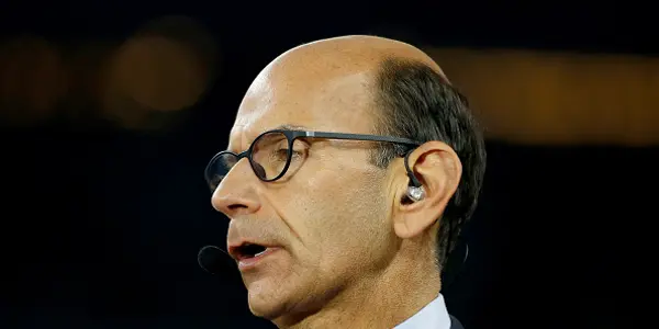 Paul Finebaum