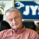 Lars Larsen Net Worth