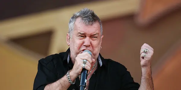 Jimmy Barnes