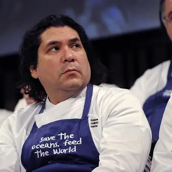 Gaston Acurio Net Worth