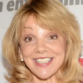 Teresa Ganzel Net Worth