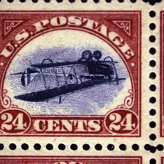 Billionaire Bill Gross Sells Stamp Collection For Record $10 Million Price