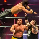Samoa Joe