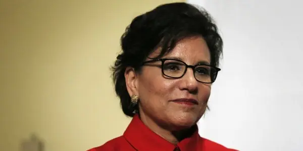 Penny Pritzker