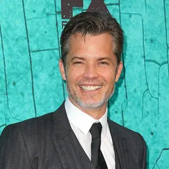 Timothy Olyphant Net Worth