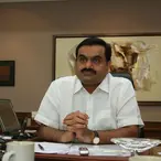 Gautam Adani Net Worth