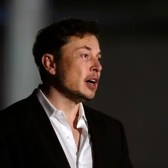 Elon Musk Hates Being Called "Billionaire Elon Musk"