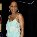 Cherrelle Net Worth