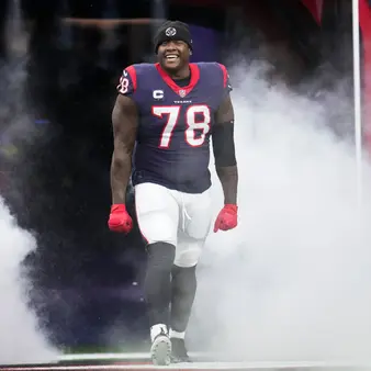 From Draft Night Disaster To Nine-Figure Career: How Laremy Tunsil Pulled Off An Incredible NFL Turnaround