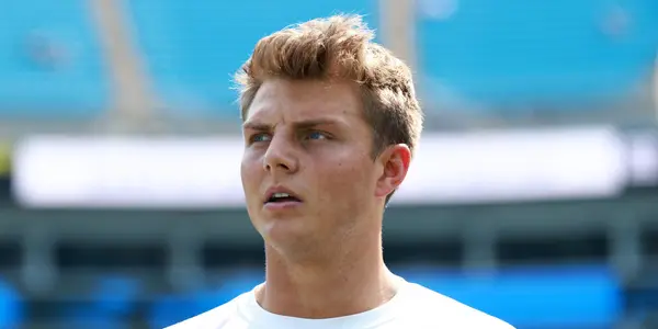 Zach Wilson