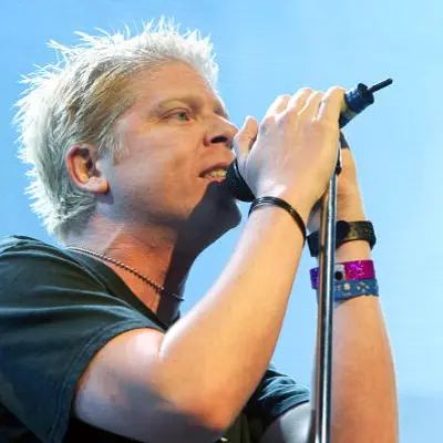 Dexter Holland