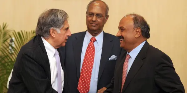 G. M. Rao