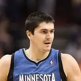 Darko Miličić Net Worth