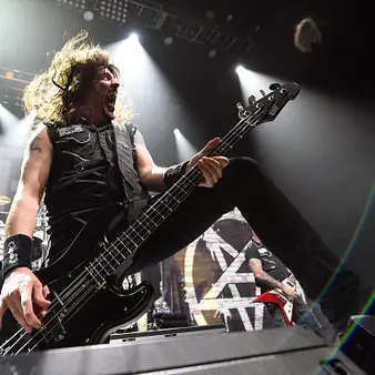 Frank Bello Net Worth