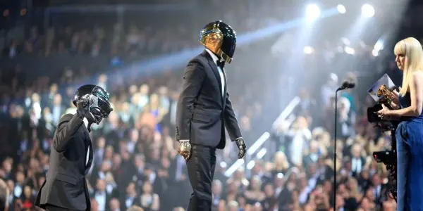 Thomas Bangalter
