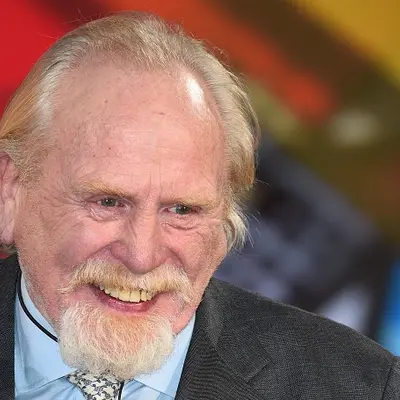 James Cosmo