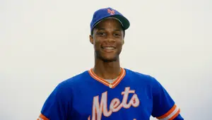 Every Month, The NY Mets Pay Some Random Guy $9,000 That Was Originally Supposed To Be Darryl Strawberry's Pension