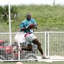 Mark Duper