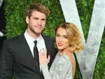 Miley Cyrus & Liam Hemsworth