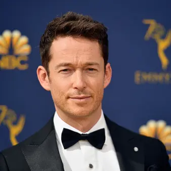 Simon Quarterman Net Worth