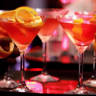 The Most Expensive Cocktail In the World