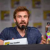 Clive Standen Net Worth