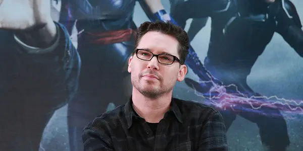 Bryan Singer