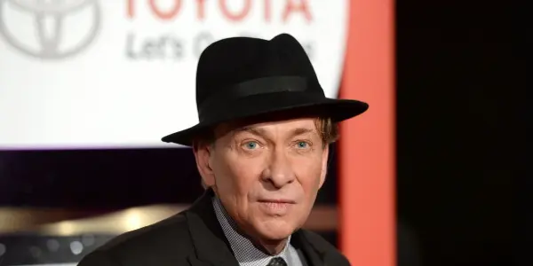 Bobby Caldwell