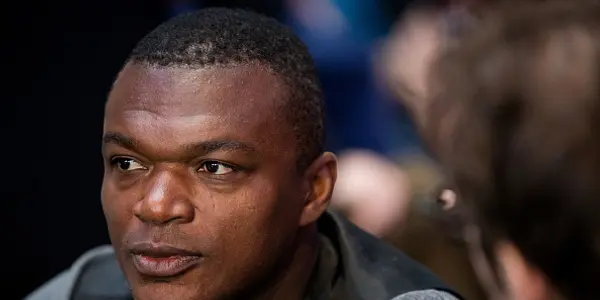 Marcel Desailly