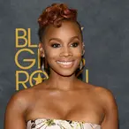 Anika Noni Rose Net Worth