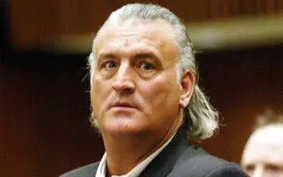 Joey Buttafuoco Net Worth