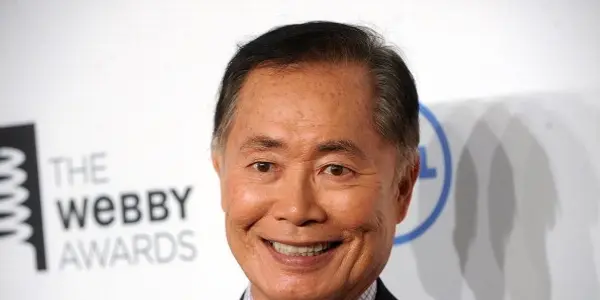 George Takei