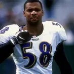 Peter Boulware Net Worth