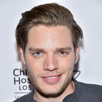 Dominic Sherwood