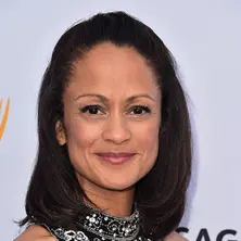 Anne-Marie Johnson Net Worth