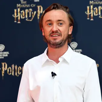 Tom Felton Net Worth