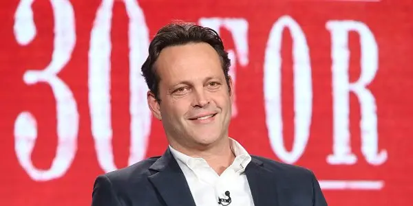Vince Vaughn