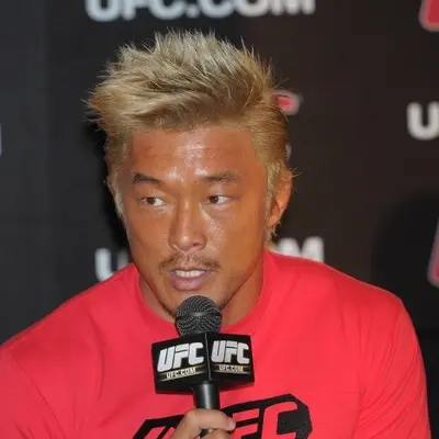 Yoshihiro Akiyama