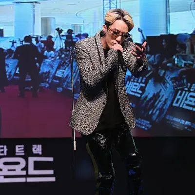 Zion.T