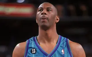 Elden Campbell Net Worth