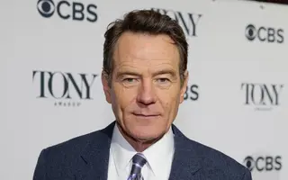 Bryan Cranston Net Worth