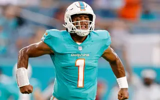 Tua Tagovailoa Net Worth