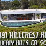 Jay-Z And Beyonce Might Purchase This Absolutely Stunning $85 Million Beverly Hills Mansion