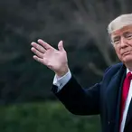 Donald Trump's Palm Beach Neighbors Wanted To Use A Technicality To Evict Him From Mar-A-Lago