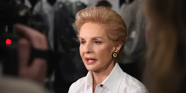 Carolina Herrera