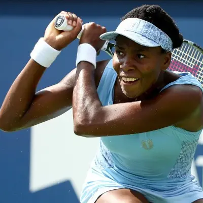 Venus Williams
