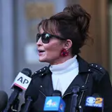 Sarah Palin Net Worth